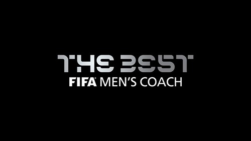 ФИФА огласила десятку претендентов на звание Тренера года