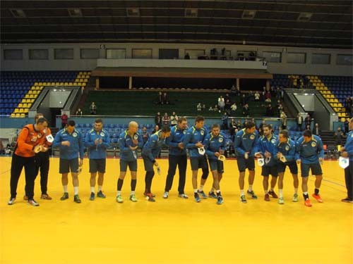 Сборная Украины обыграла Исландию в матче отбора чемпионата Европы