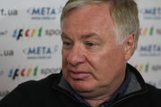 Володимир БРИНЗАК: «Мета сезону - набути впевненість перед Олімпіадою»