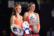 Свитолина впервые завершила сезон в топ-15 рейтинга WTA