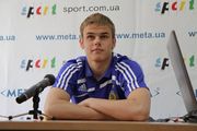 Максим КОВАЛЬ: «Я был зол на Шовковского, а он меня поддерживал»