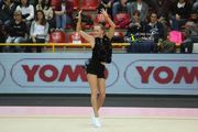 Анна Ризатдинова выступила на гала-шоу в Италии