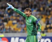 Фаны Динамо хотят, чтобы СаШо завершил карьеру в матче против Шахтера