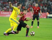 Евгений КОНОПЛЯНКА: Чувствую себя отлично, надеюсь, буду готов на 100%