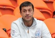Юрий ВИРТ: «Коноплянка еще засветится в Бундеслиге»