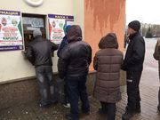 Шахтер ввел скидки для переселенцев на матч с Карпатами в Харькове