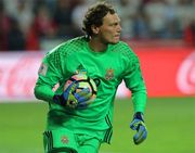 Андрей ПЯТОВ: «Надеюсь, что у финнов будет минимум моментов»