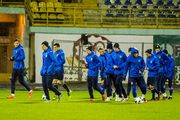 Украина U-21 — Беларусь U-21 - 1:0. Видеообзор матча
