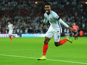 Англия — Шотландия - 3:0. Видеообзор матча