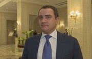 Андрей ПАВЕЛКО: «Глава УЕФА почувствовал гостеприимство Киева»