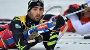 Фуркад выиграл мужской спринт в Шушене