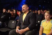 Малиновский и Беринчик одержали победы в Броварах. Фотогалерея