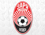 Заря провела спарринг с молодежной командой