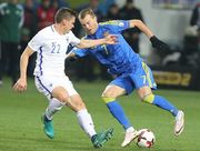 Андрей ЯРМОЛЕНКО: «Не так легко уехать в другую страну и там заиграть»