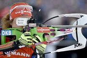 Сборная Германии огласила состав на этап Кубка мира в Эстерсунде