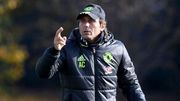 Антонио КОНТЕ: «Схема 3-4-3 очень подходит Челси»
