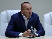 Григорчук руководит Габалой по телефону