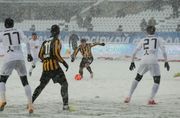 Кайрат Тимощука уступил Астане в финале Кубка Казахстана