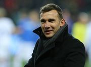 ШЕВЧЕНКО: «Игроки Динамо и Шахтера в сборной становятся одной семьей»