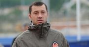 Юрий ВИРТ: «Со временем узнаем настоящий уровень Рудько»