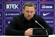 Александр БАБИЧ: «Мы не заслуживали поражения»