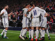 Атлетико Мадрид — Реал Мадрид - 0:3. Видеообзор матча