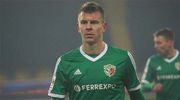Алексей ДИТЯТЬЕВ: «В моменте с первым голом Олимпика был офсайд»