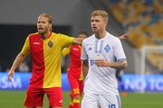 Никита КОРЗУН: «Счет мог быть и 5:0»