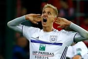 Теодорчик вновь забивает - Андерлехт побеждает