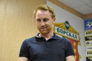 Александр КОБАХИДЗЕ: «Кварцяный называл меня Кикабидзе»