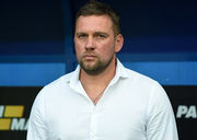 Александр БАБИЧ: «Черноморец выигрывает случайно»