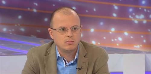 Виктор ВАЦКО: «Болельщикам Днепра нужно смириться с ситуацией в клубе»
