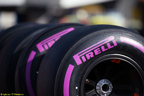 Пол ХЕМБРИ: «В Pirelli хорошо знают трассу в Абу-Даби»