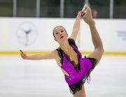 Хоккейный вратарь станцевал в поддержку фигуристов