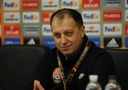 Юрий ВЕРНИДУБ: «Не согласен с тем, что у Зари нет шансов»