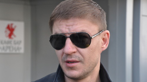Максим ШАЦКИХ: «Уровень Динамо достаточен для победы в Неаполе»