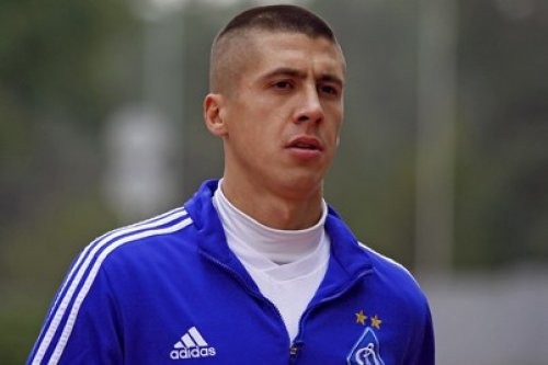 Евгений Хачериди выиграл все единоборства в матче с Наполи