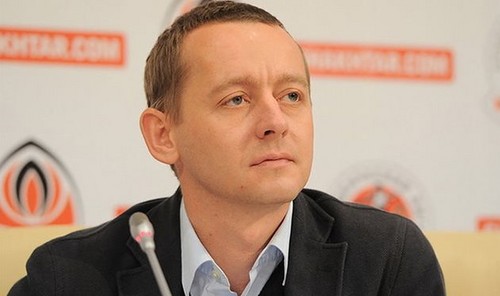 Маркетинг-директор Шахтера: Украинскому футболу нужна мощная реформа