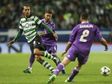 Спортинг Лиссабон — Реал Мадрид - 1:2. Видеообзор матча