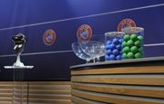 Украина U-19 будет в третьей корзине жеребьевки Евро-2017