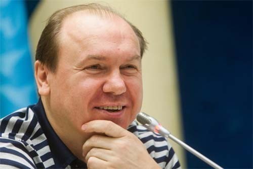 Виктор ЛЕОНЕНКО: «Динамо закончилось в 1986-м году»