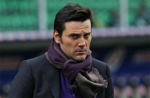 Винченцо МОНТЕЛЛА: «Не хочу делать акцент на матче с Интером»