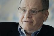 Йожеф САБО: «Лобановский был великим психологом»