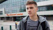 Дмитрий БИЛОНОГ: «Сравнение с Бэйлом? Может, и есть какое-то сходство»