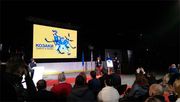 Знаменитые казаки стали талисманом чемпионата мира -2017 в Киеве