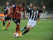 Кубок Украины. Фавориты пройдут дальше, но им будет нелегко