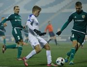 1/4 финала Кубка Украины. Днепр – Ворскла. Анонс