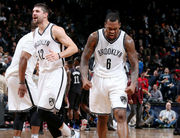 НБА. Орландо обыграл Сан-Антонио, Милуоки - Кливленд