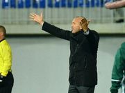 Роман ГРИГОРЧУК: «Признаюсь, хочу уйти»