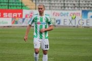 Игорь ХУДОБЯК: «Перед ударом Любеновича было тревожное чувство»